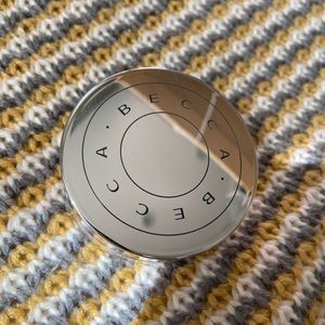 BECCA Hydra-Mist Set & Refresh Powder